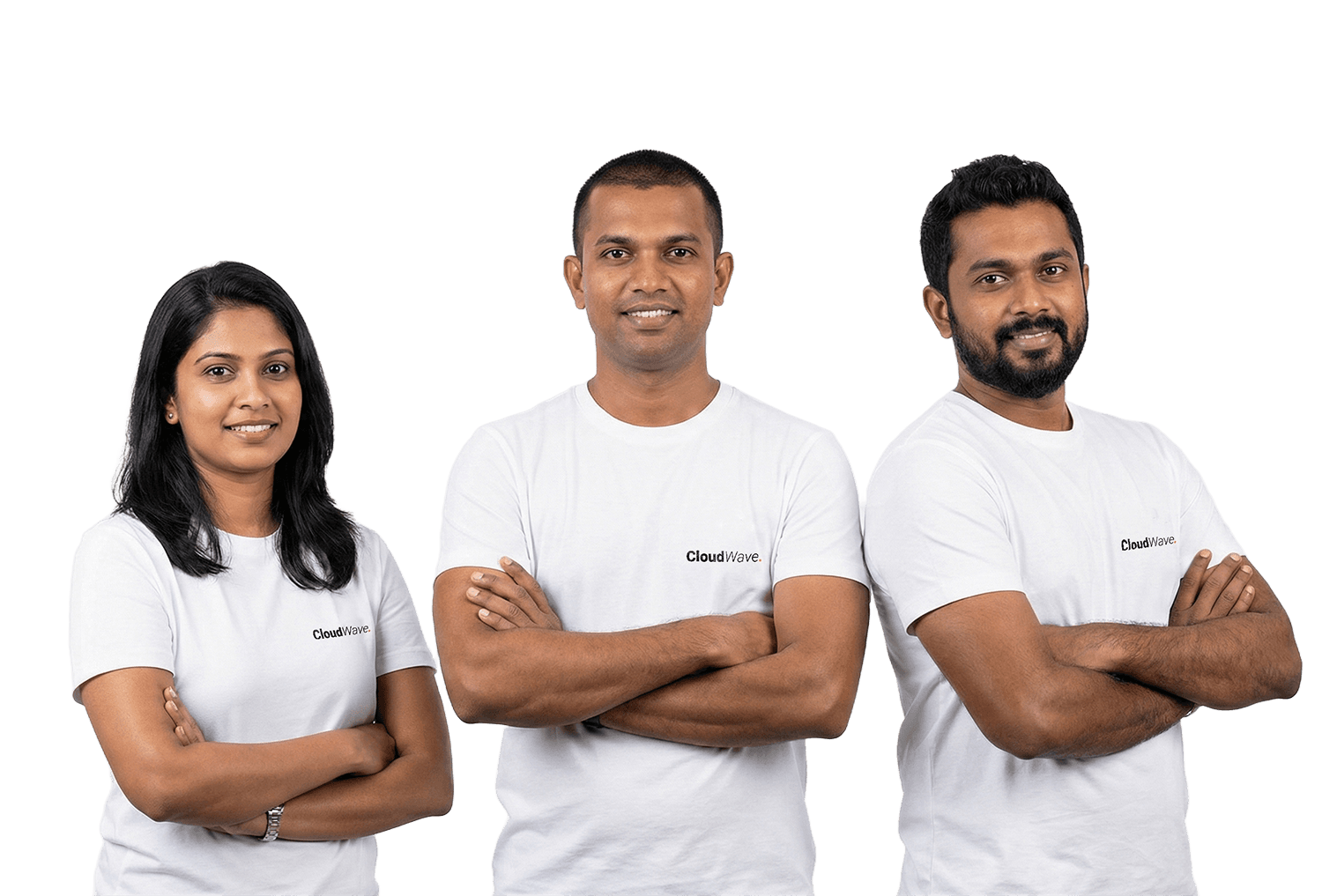 CloudWave Team — Kadugannawa