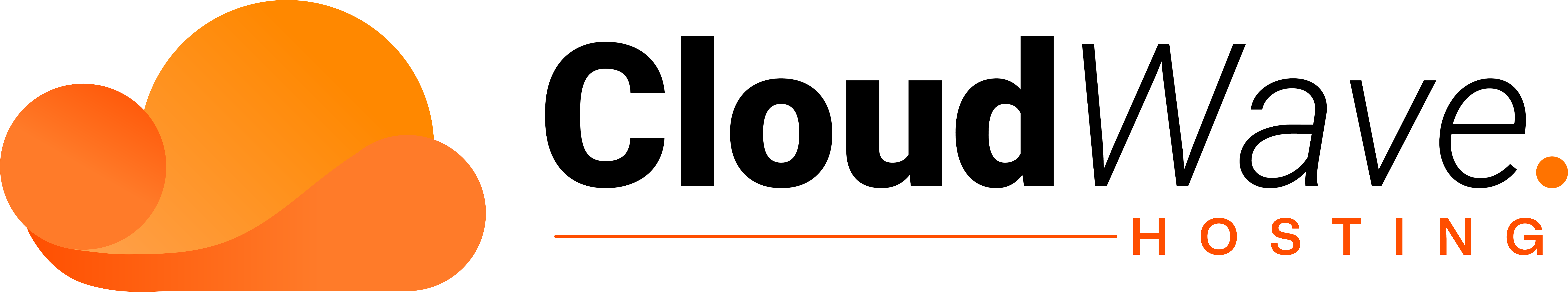 Cloudwave logo